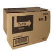 Kyocera TK-3134 Black Toner Kit Cartridge - 25000 Pages.
